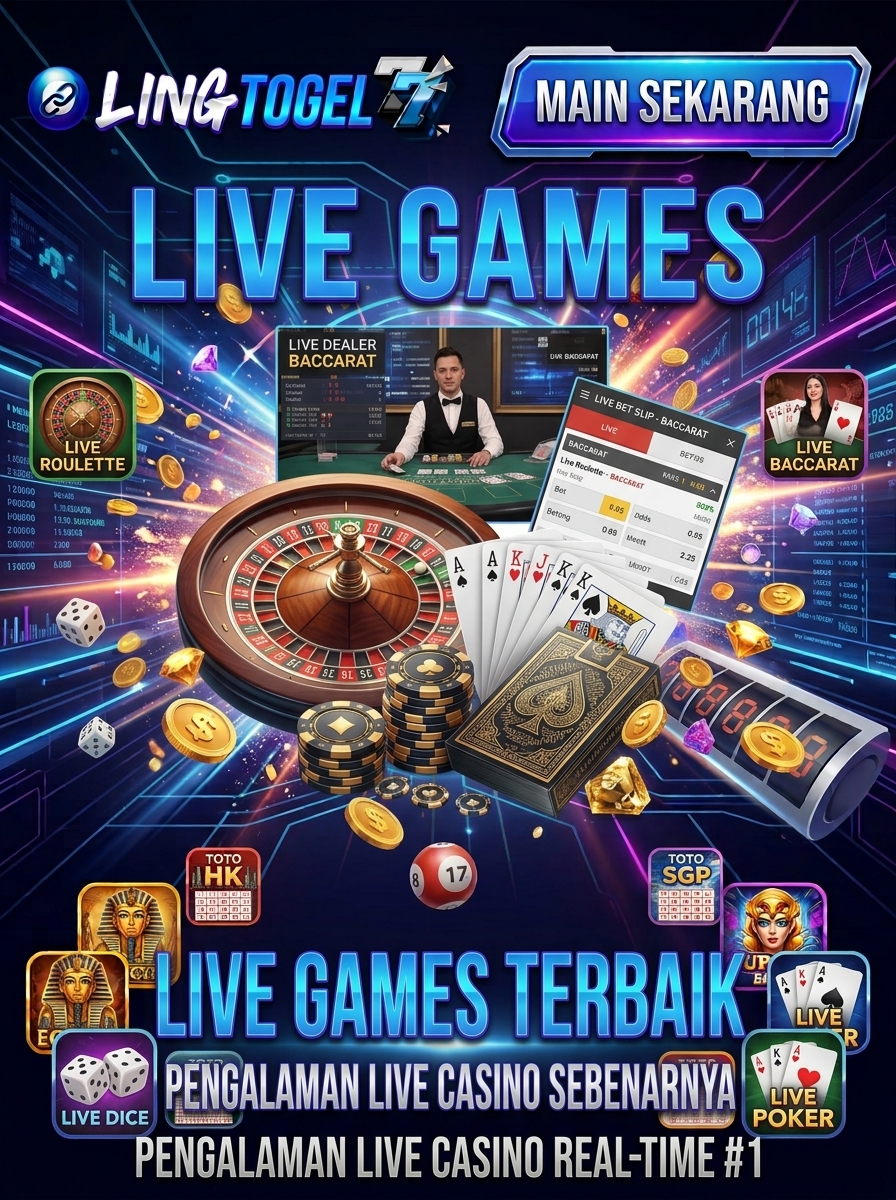 livegames